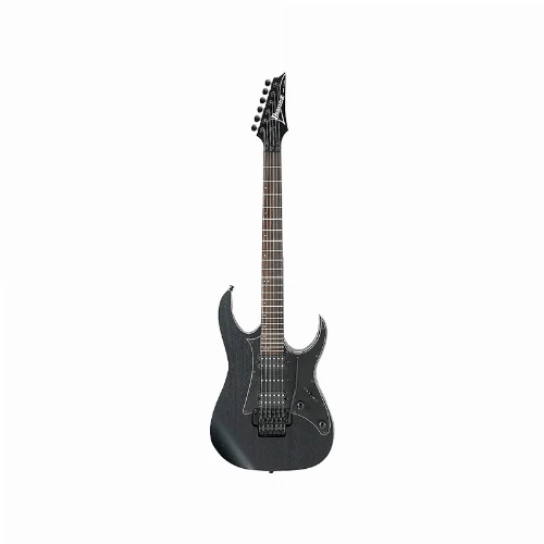 قیمت خرید فروش گیتار الکتریک آیبانز مدل RG350ZB WK